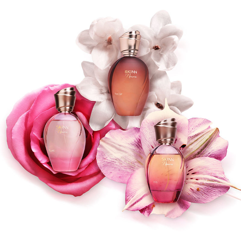 Noura Nectar Eau De Parfum