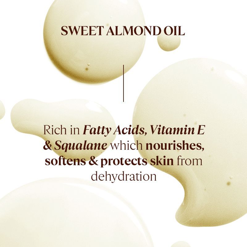 Almond Milk Concentrate