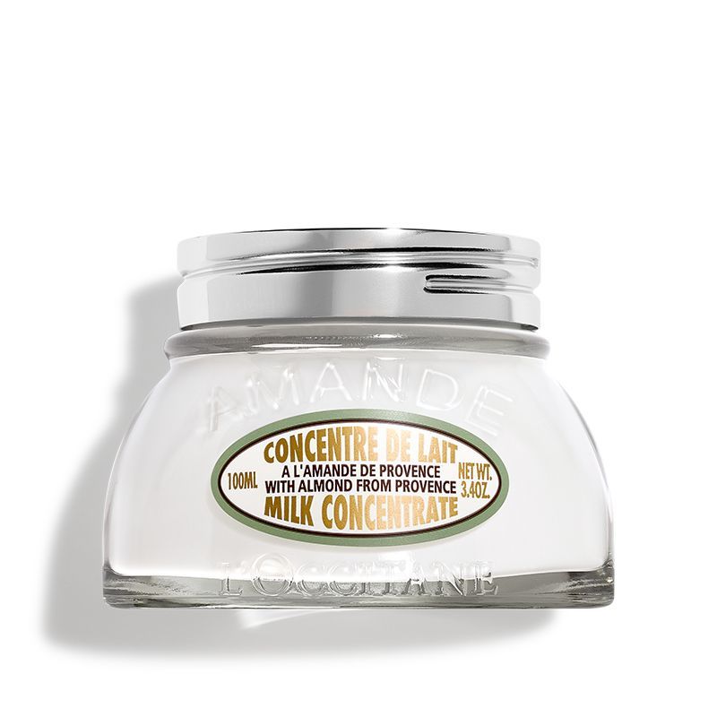 Almond Milk Concentrate