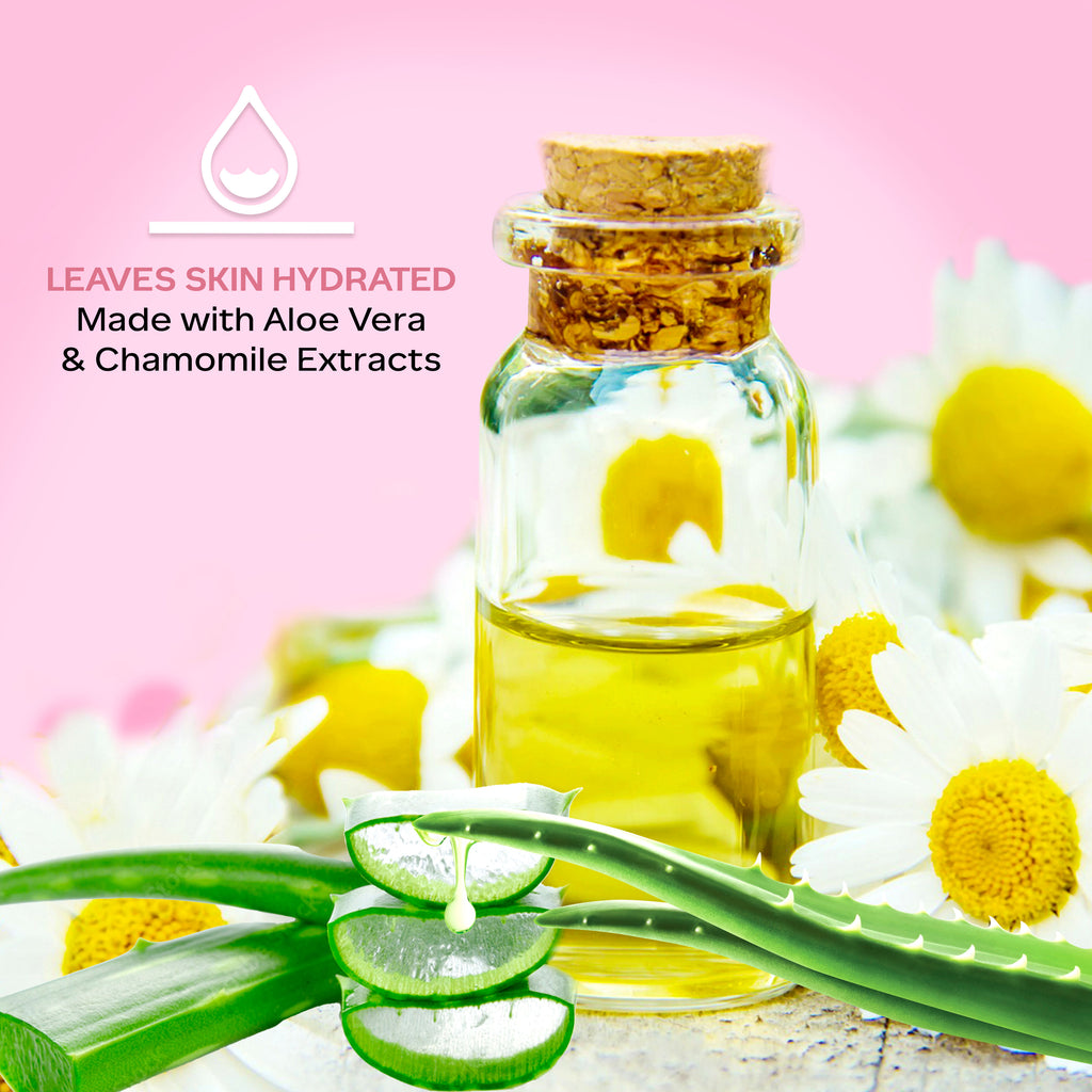 Fresh Clean Glow Makeup Remover Wipes