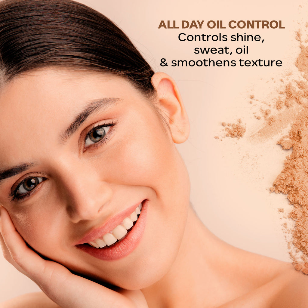 Mineral Loose Powder