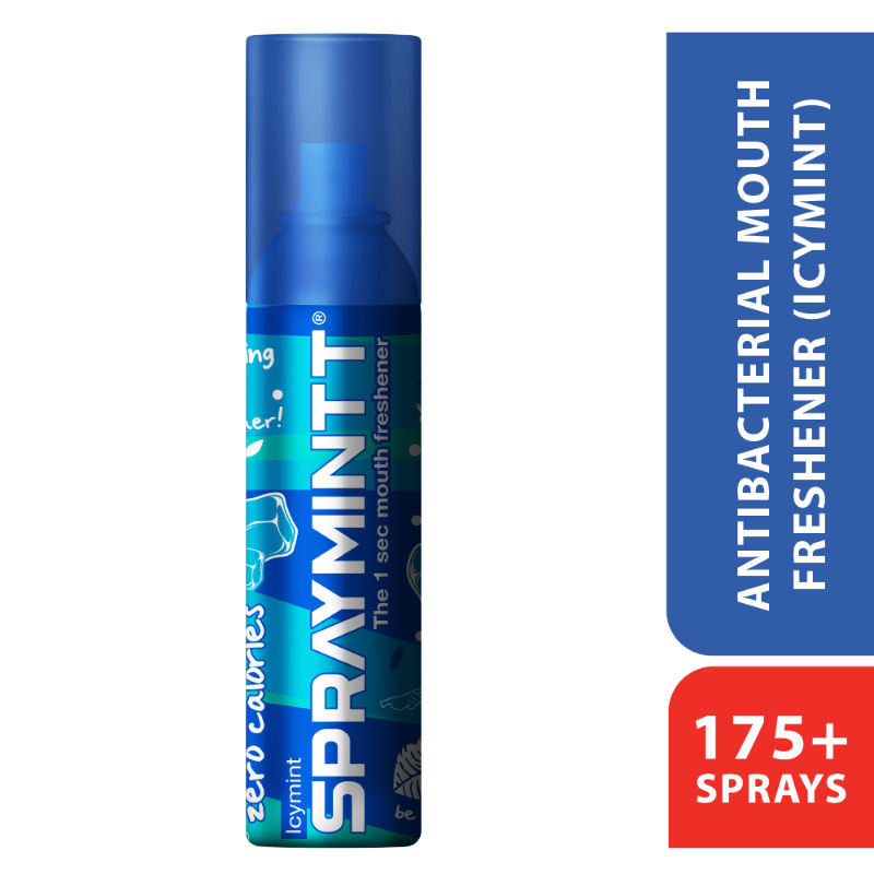 Mouth Freshener Icymint