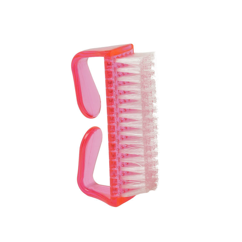 Hand/Foot Scrub Brush GHF0072 Colour / Shape May Vary