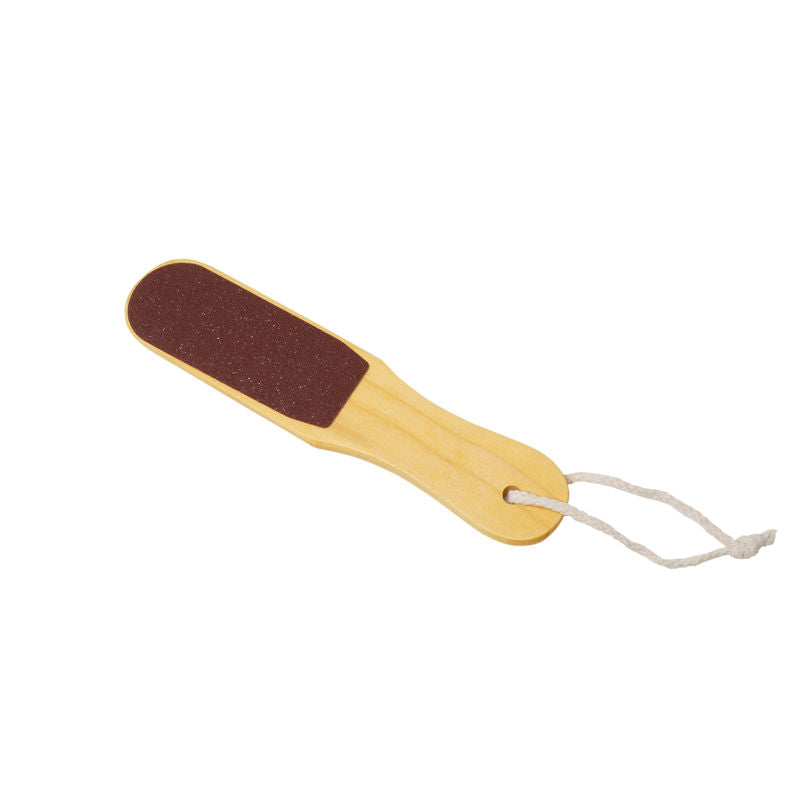 Foot Filer GP0023 1 Unit Colour/Shape May Vary