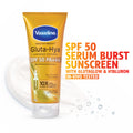 Gluta Hya Antioxidant SPF 50 PA+++ Sunscreen