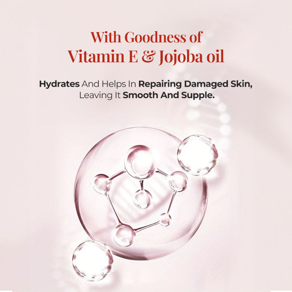 Mridu Glaze Buttery Body Milk