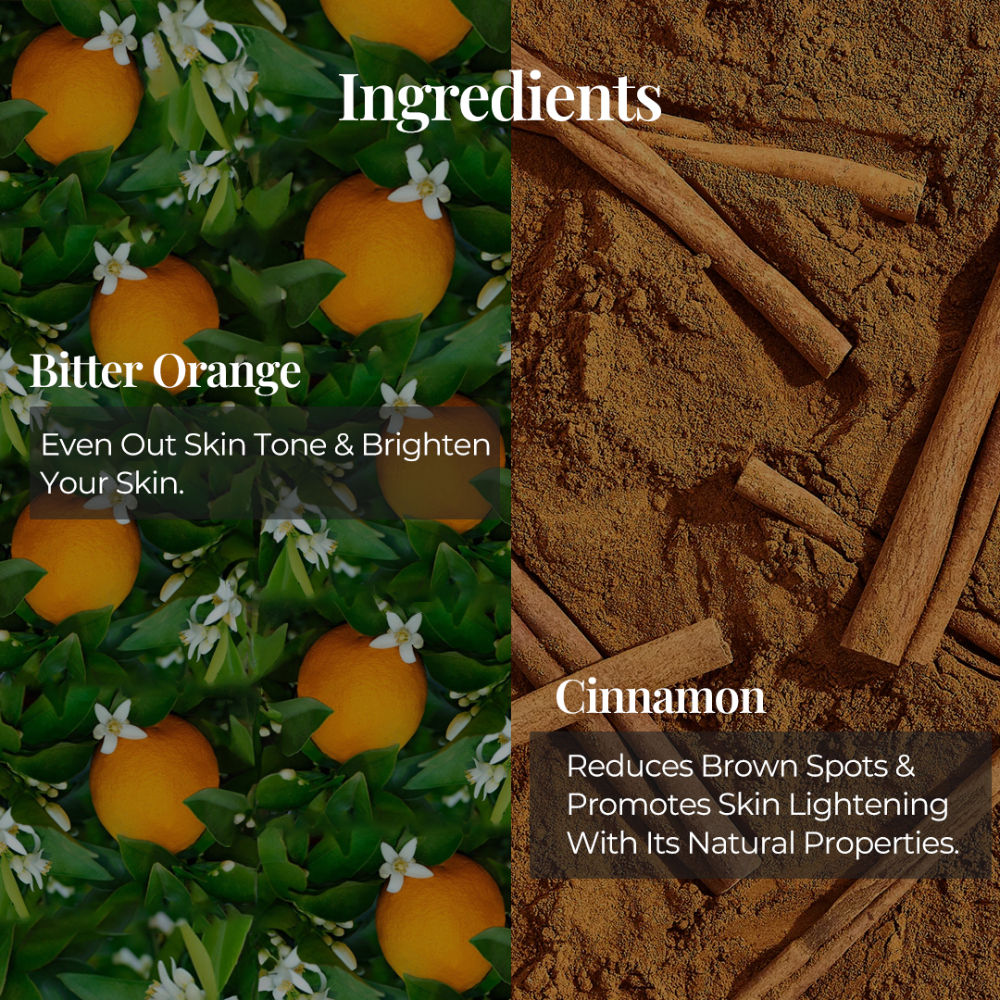 Tarang Glaze Butter Body Milk