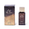 Oud De Bois Luxury Longlasting Eau De Parfum For Mens