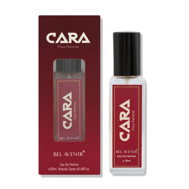 Cara Luxury Longlasting Eau De Parfum For Womens