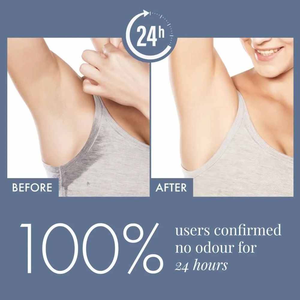 Aqua Bleu Underarm Brightening Roll-On