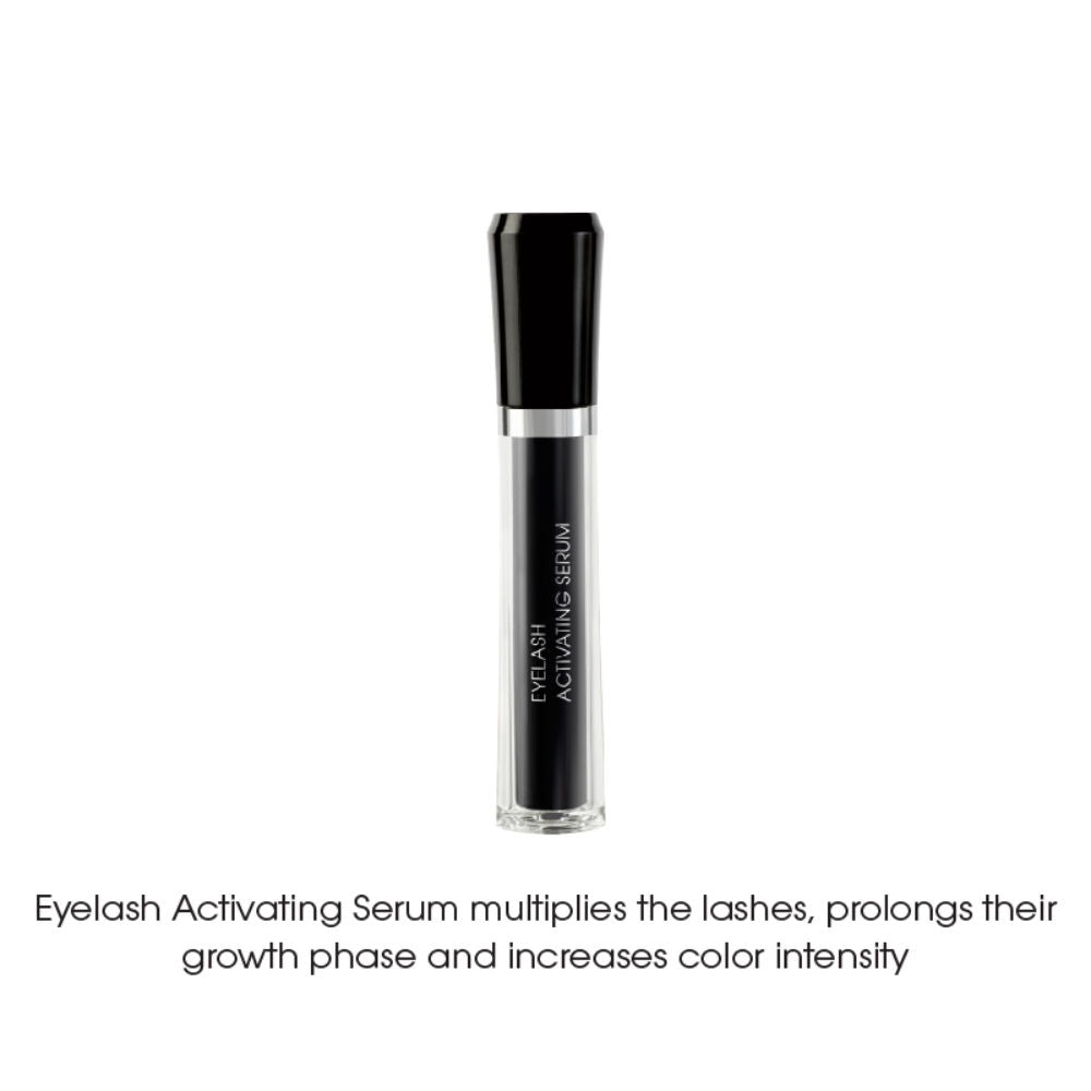 Eyelash Activating Serum
