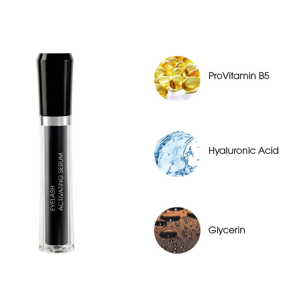 Eyelash Activating Serum