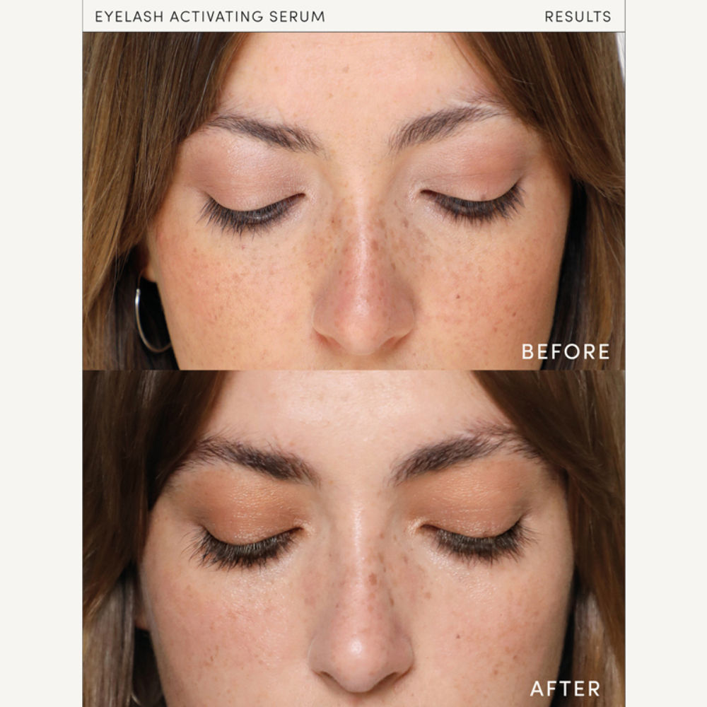 Eyelash Activating Serum