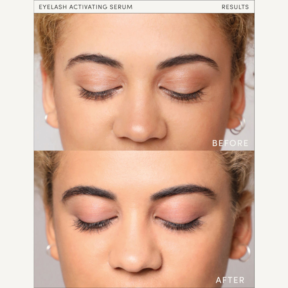 Eyelash Activating Serum