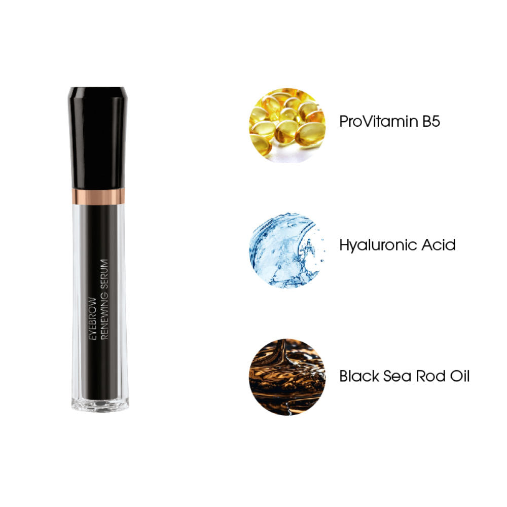 Eyebrow Renewing Serum