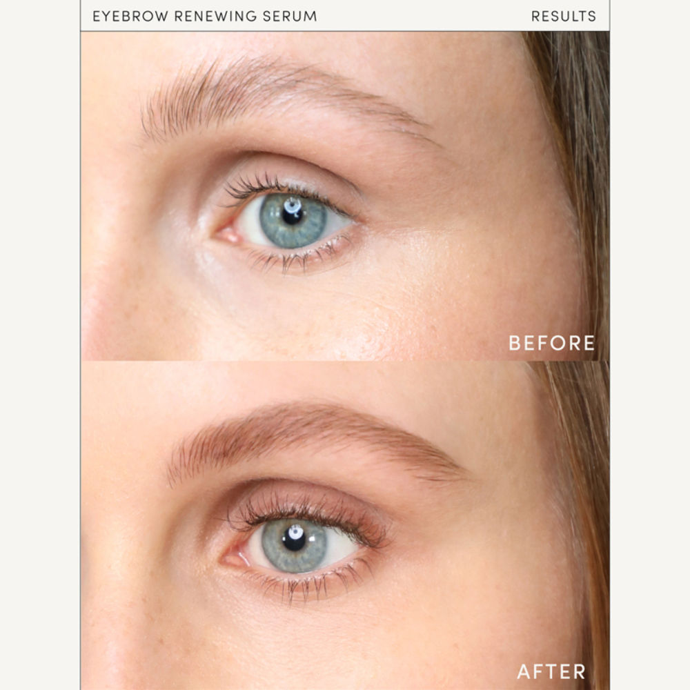 Eyebrow Renewing Serum