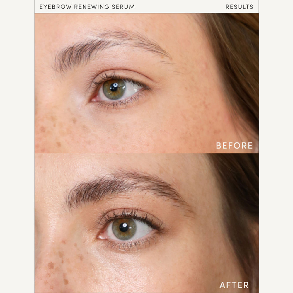 Eyebrow Renewing Serum