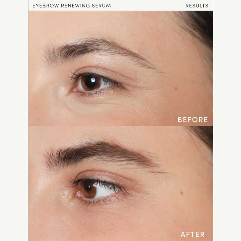 Eyebrow Renewing Serum