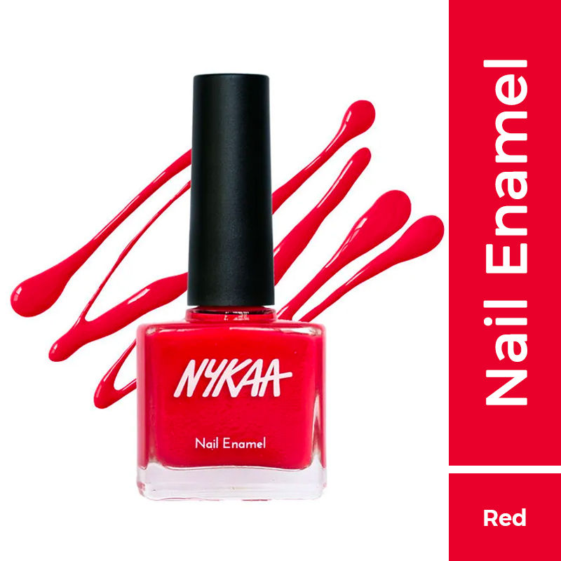 Nail Enamel - Watermelon Sorbet 02