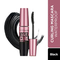 Volum Express Hyper Curl Mascara