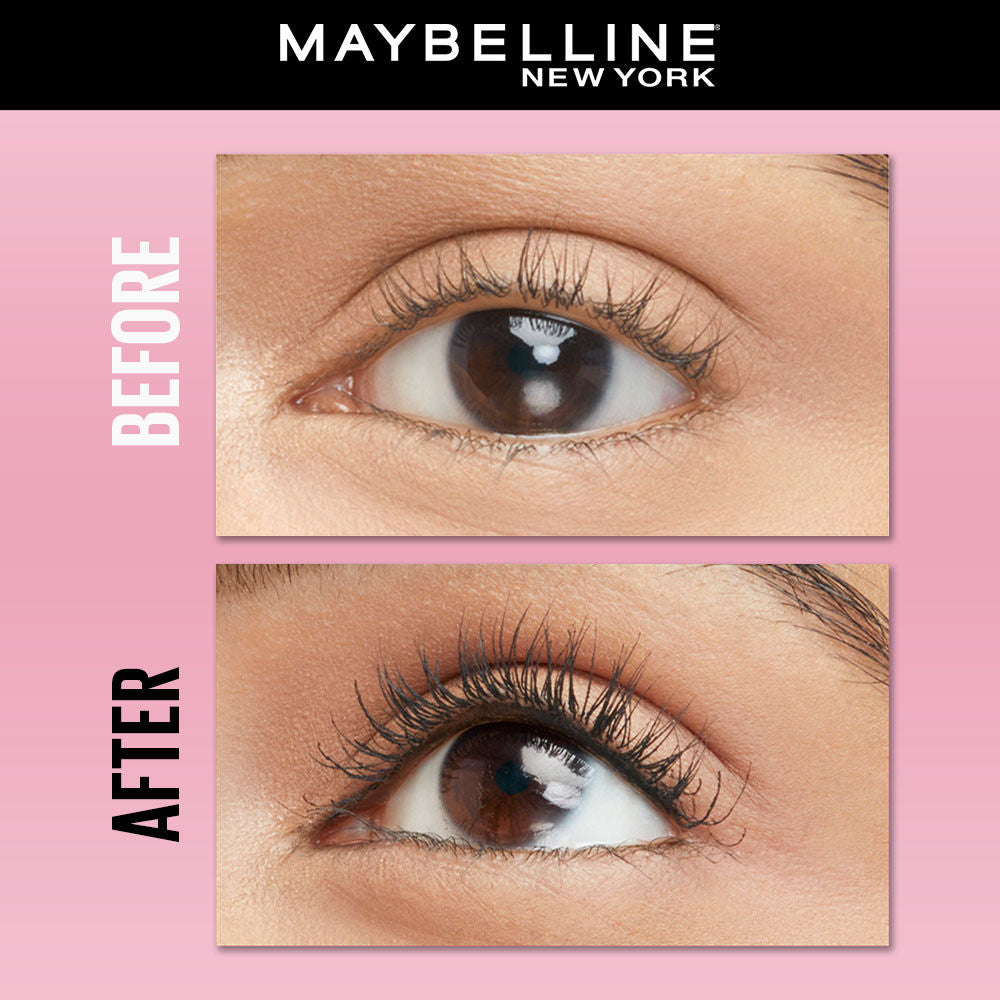 Volum Express Hyper Curl Mascara