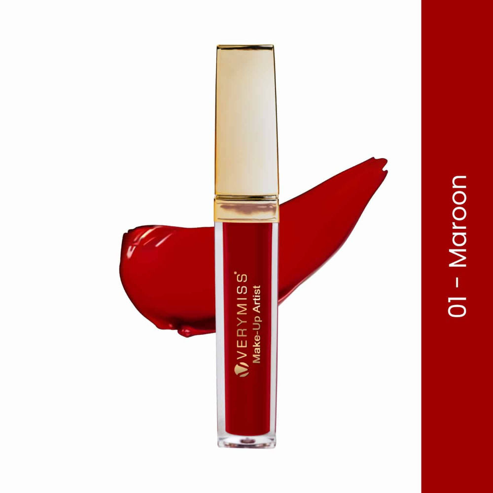Suhag Sindoor - 01 Maroon
