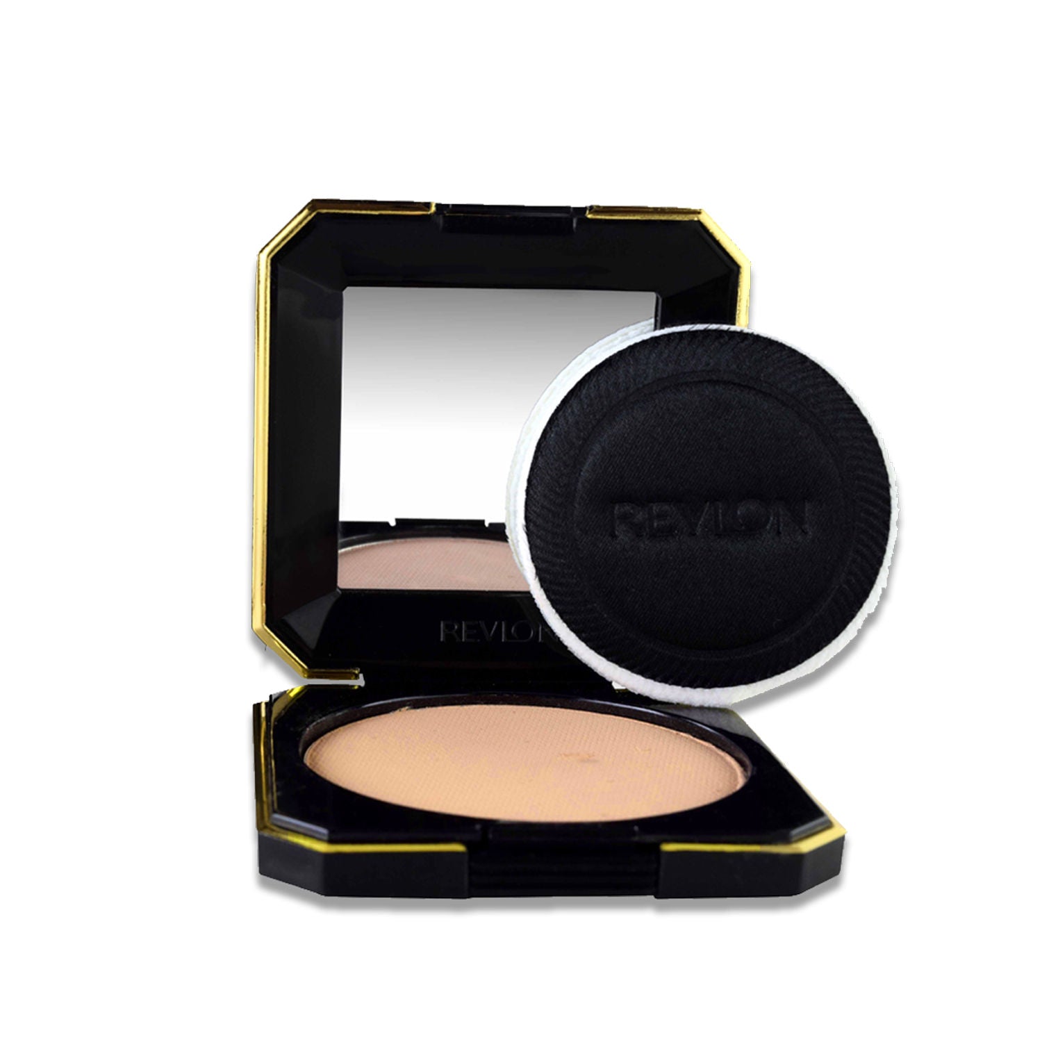 Touch & Glow Moisturising Powder