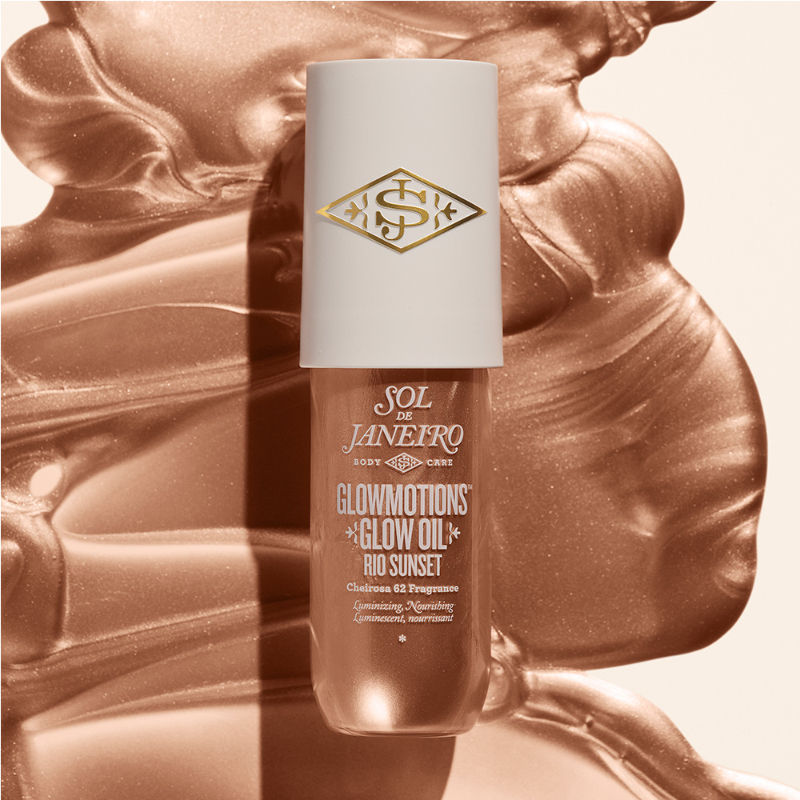 Glowmotions Rio Sunset Glow Oil