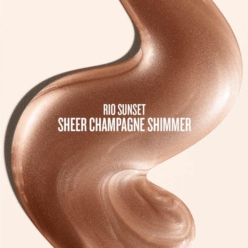 Glowmotions Rio Sunset Glow Oil