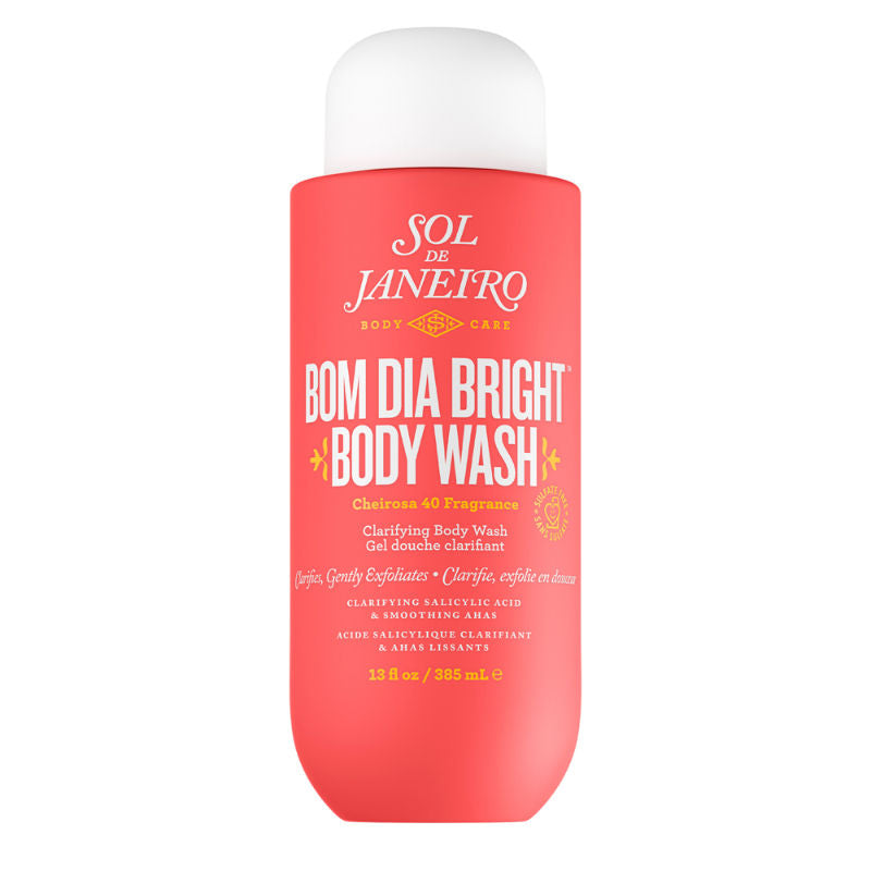 Bom Dia Body Wash