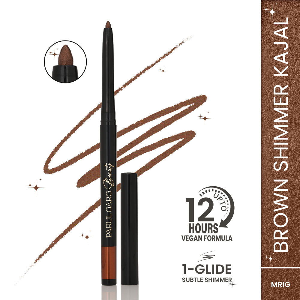 Bold Define Shimmer Kajal - Mrig