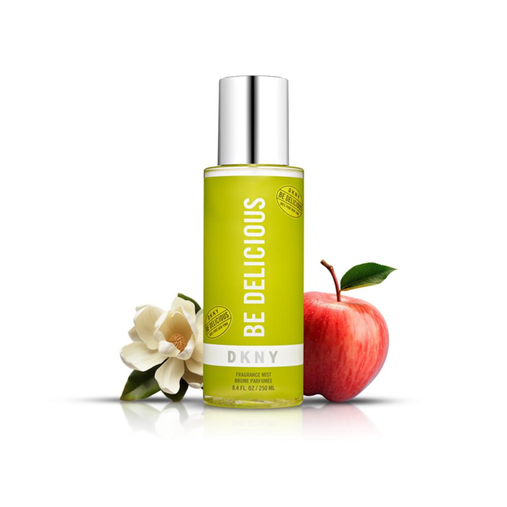 Be Delicious Fragrance Mist For Her