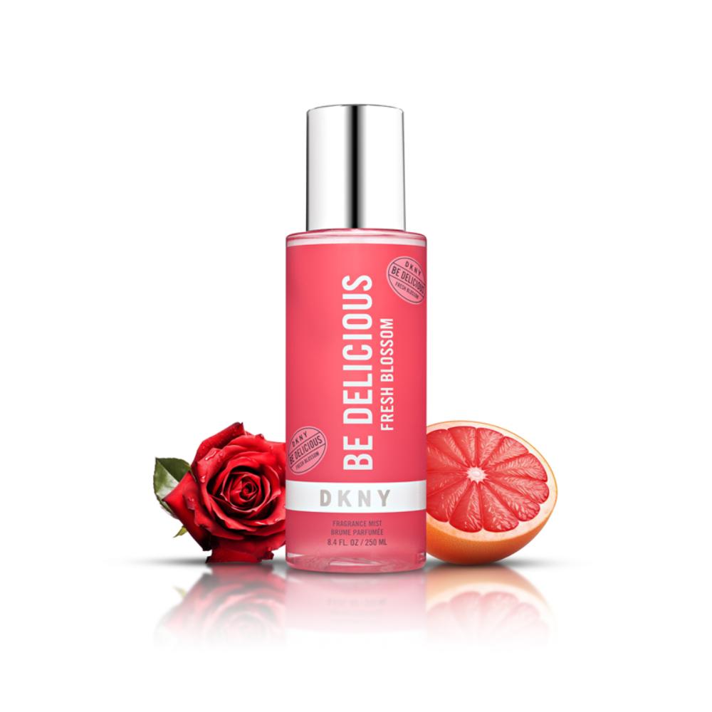 Be Delicious Fresh Blossom Fragrance Mist For Her