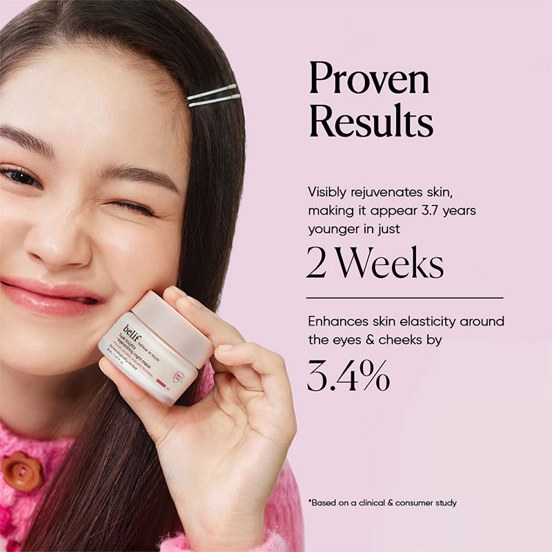 Super Knights Korean Regenerating Sleeping Mask-Vegan Night Cream for Anti Aging & Brightening