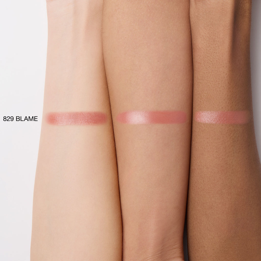 X Iris Van Herpen Explicit Lipstick - Blame