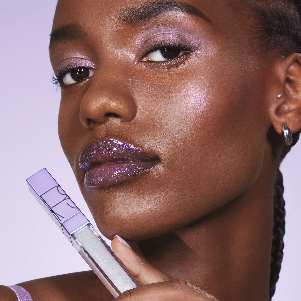 Gleam Afterglow Lip Shine - Intergalactic