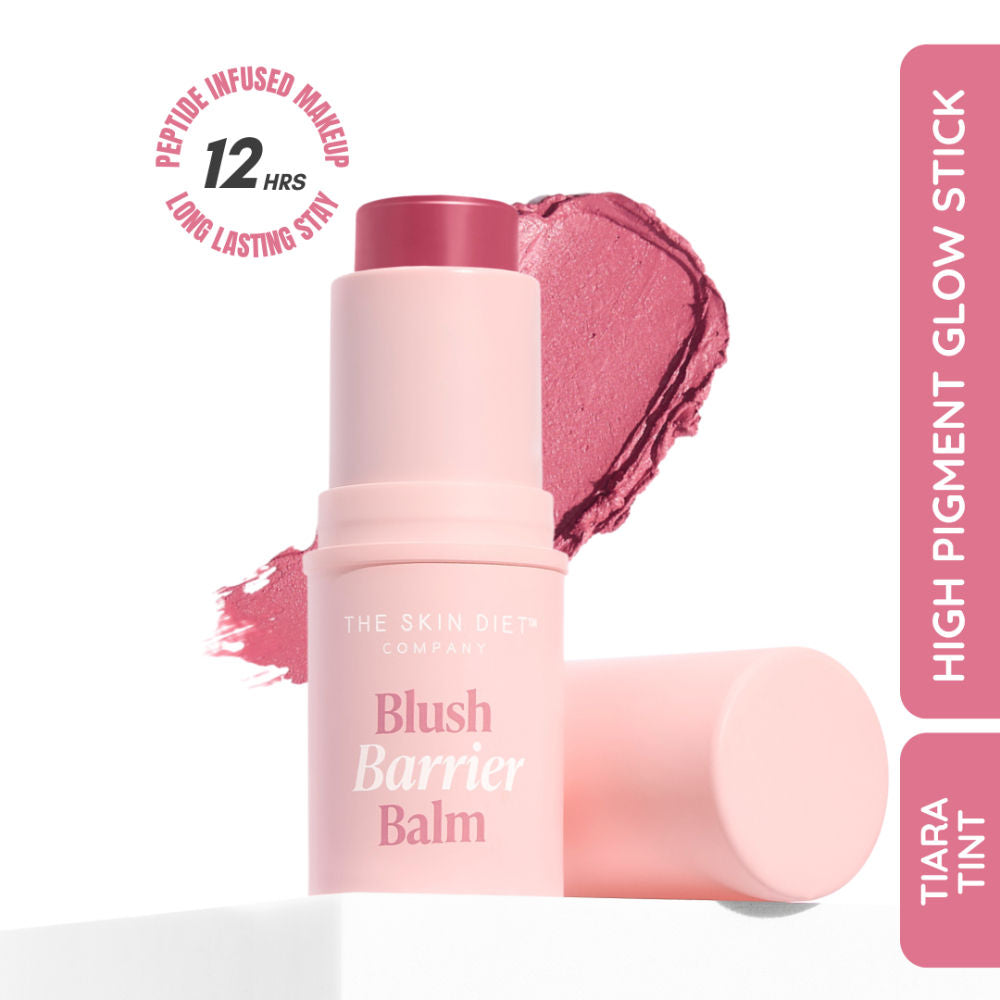 Blush Barrier Balm - Tiara Tint