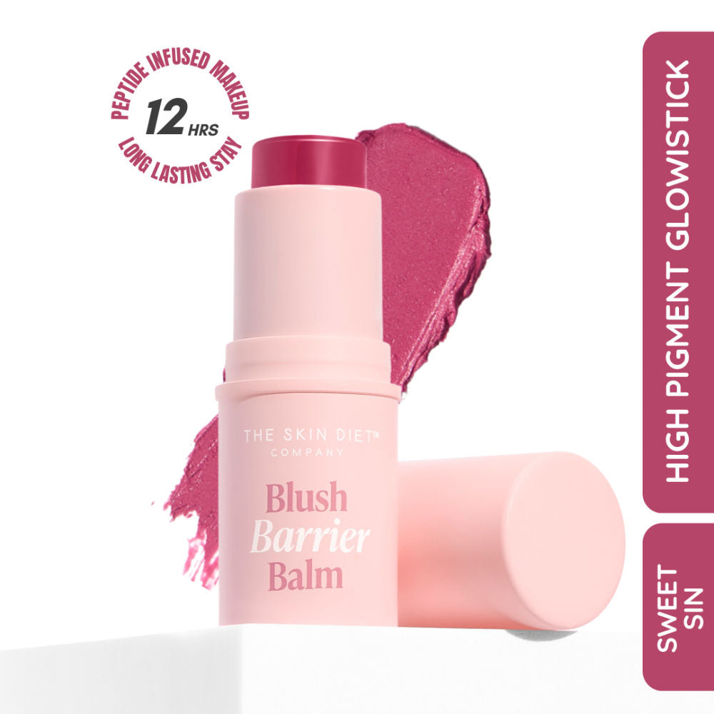 Blush Barrier Balm - Sweet Sin