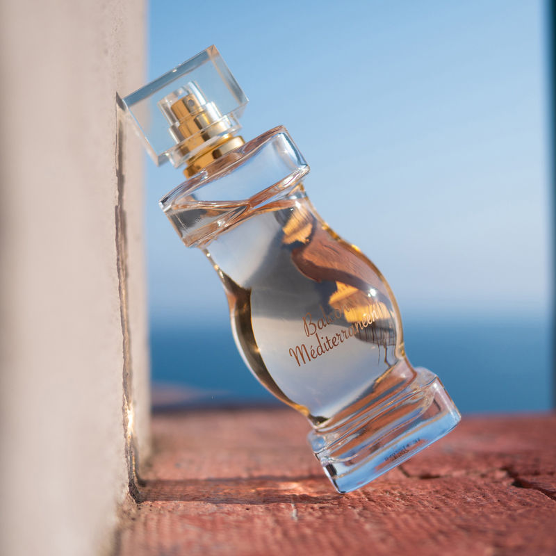 French Way Of Life - Collection Azur - Viree En Mer Eau De Parfum