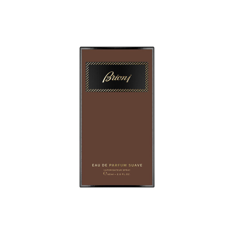 Suave Eau De Parfum