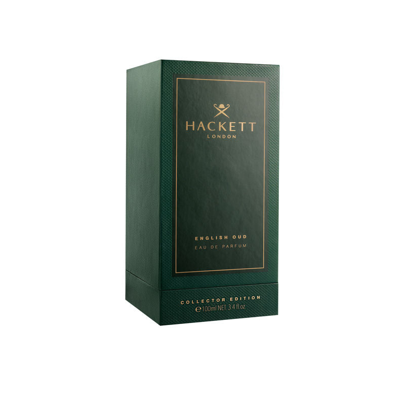 English Oud Eau De Parfum