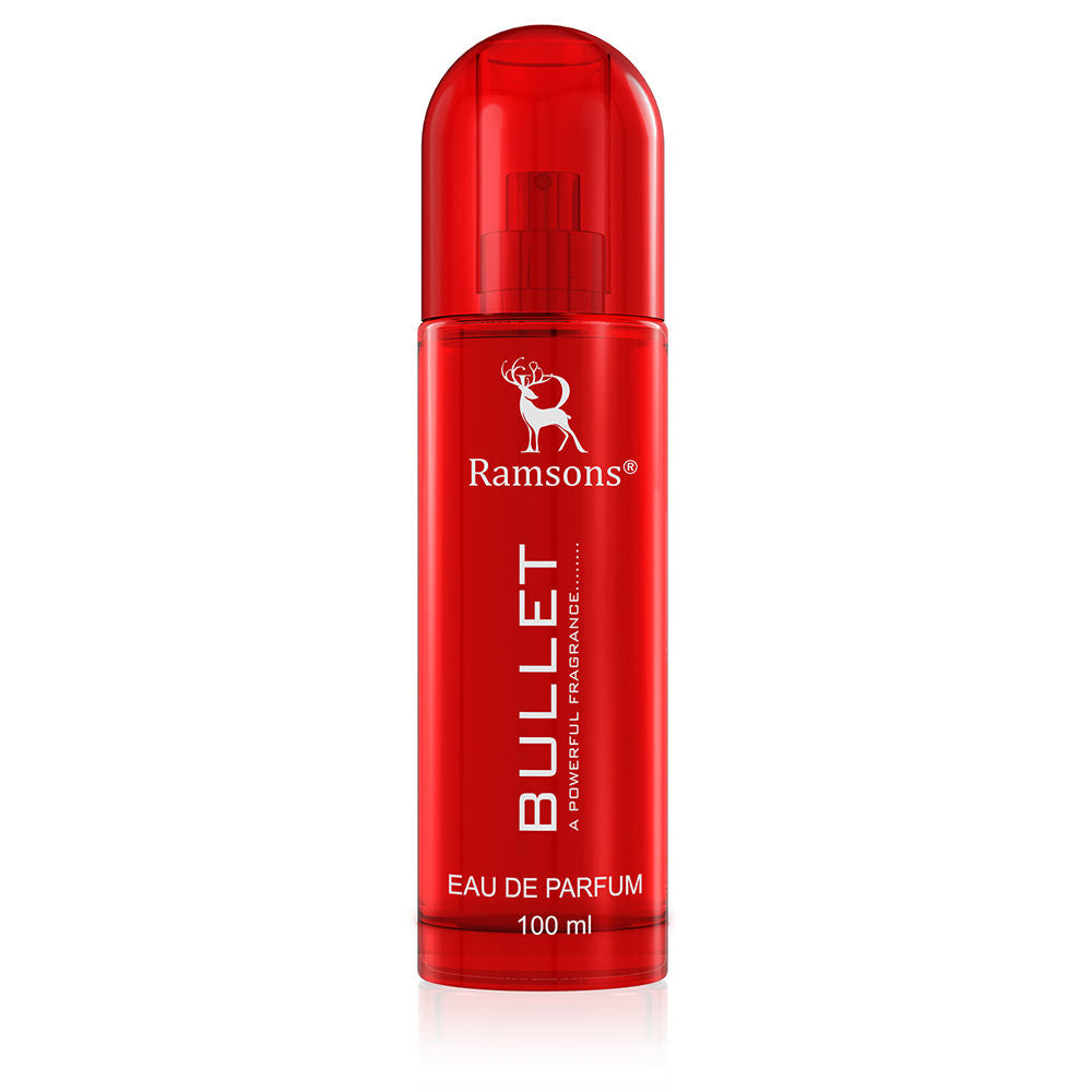 Bullet Eau De Perfume For Him