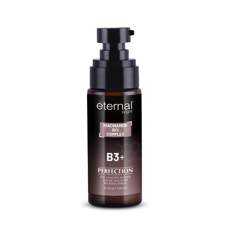 10% Niacinamide Serum For Acne Marks, Blemishes & Oil Control
