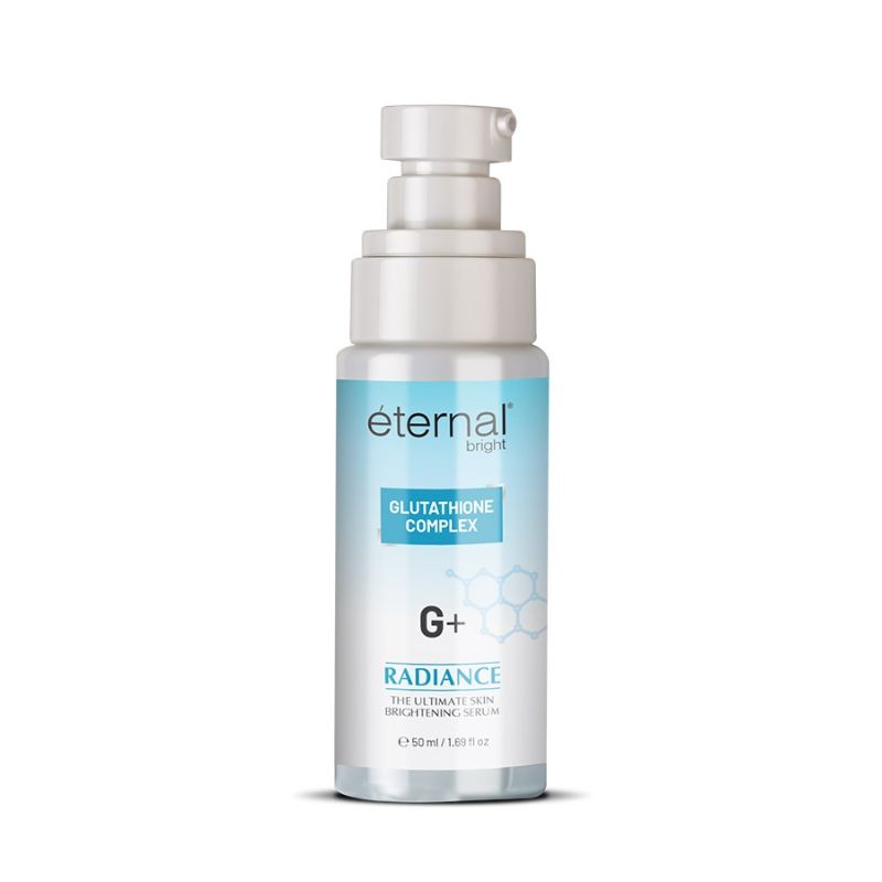 Glutathione Serum For Skin Brightening & Antioxidant Glow