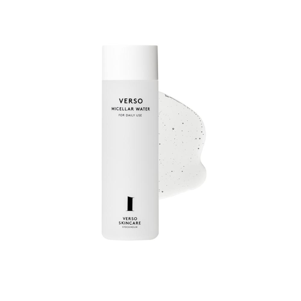 Skincare Micellar Water
