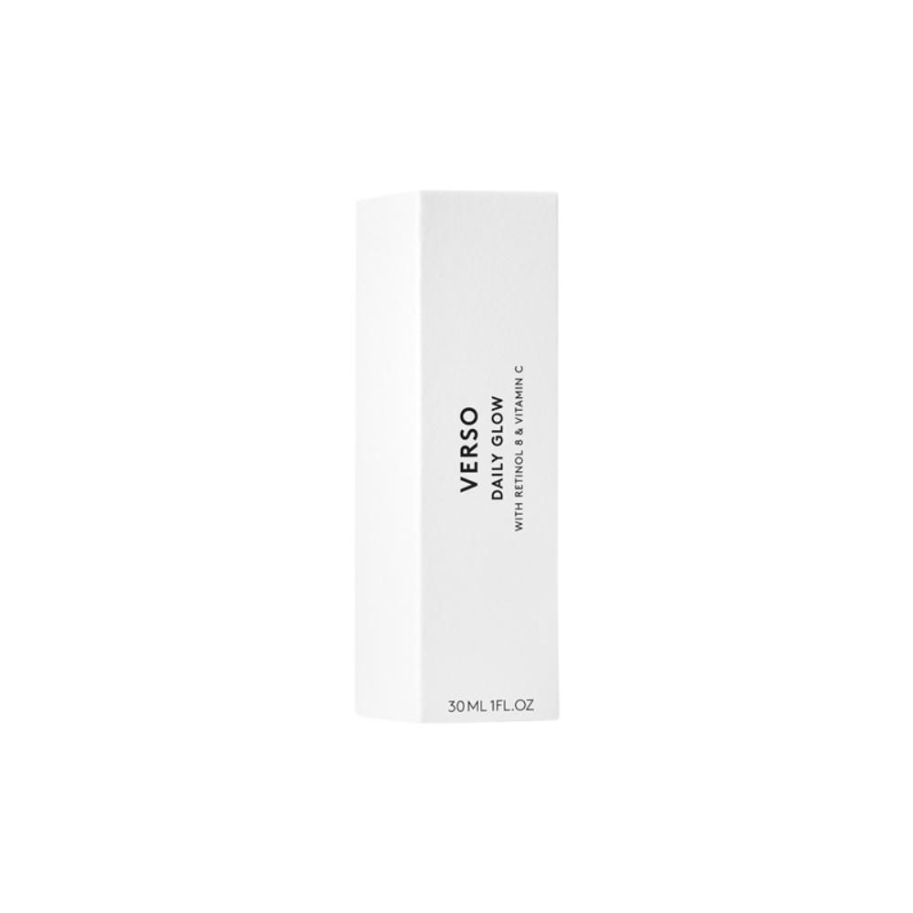Skincare Daily Glow Cream