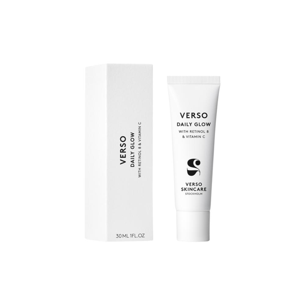 Skincare Daily Glow Cream