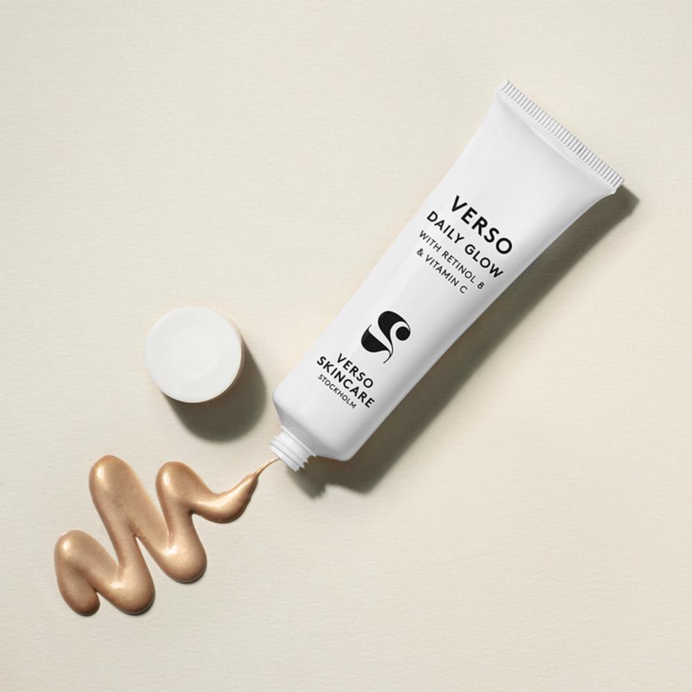 Skincare Daily Glow Cream
