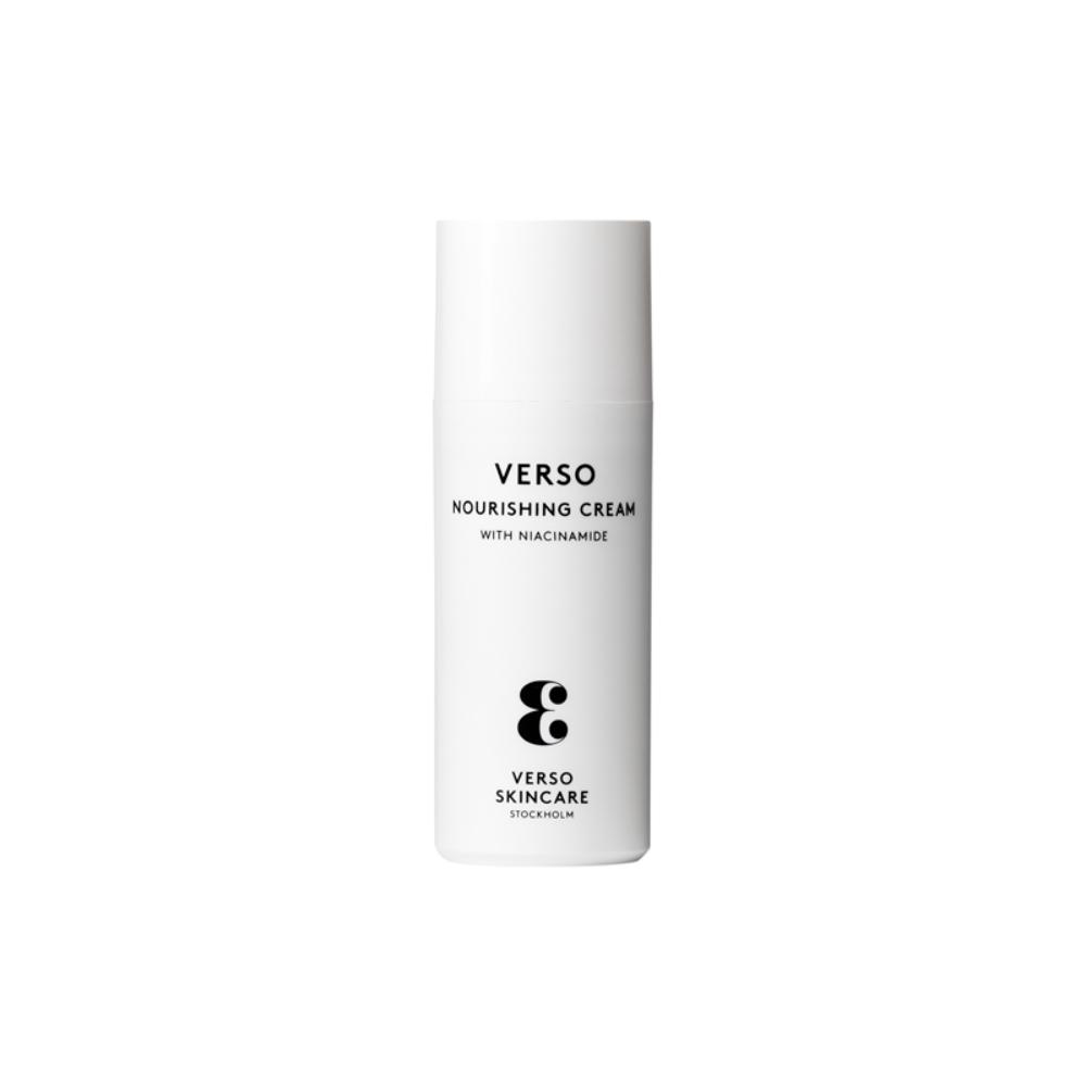 Skincare Nourishing Cream
