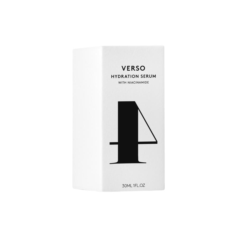 Skincare Hydration Serum